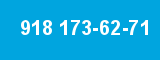 918 173-62-71 918 173-62-71
